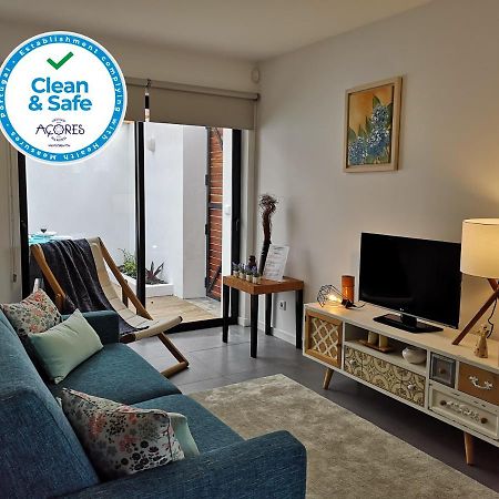 Furnas Springs Villa Екстериор снимка