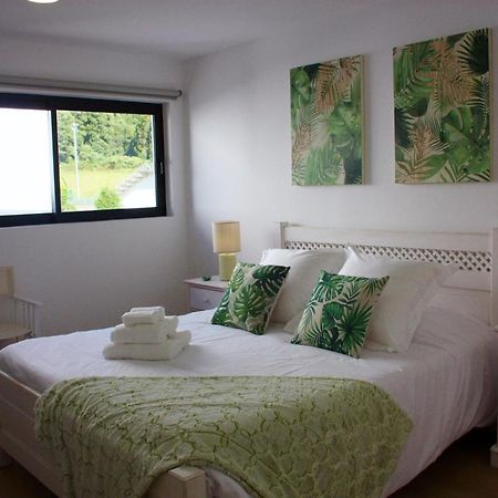 Furnas Springs Villa Екстериор снимка