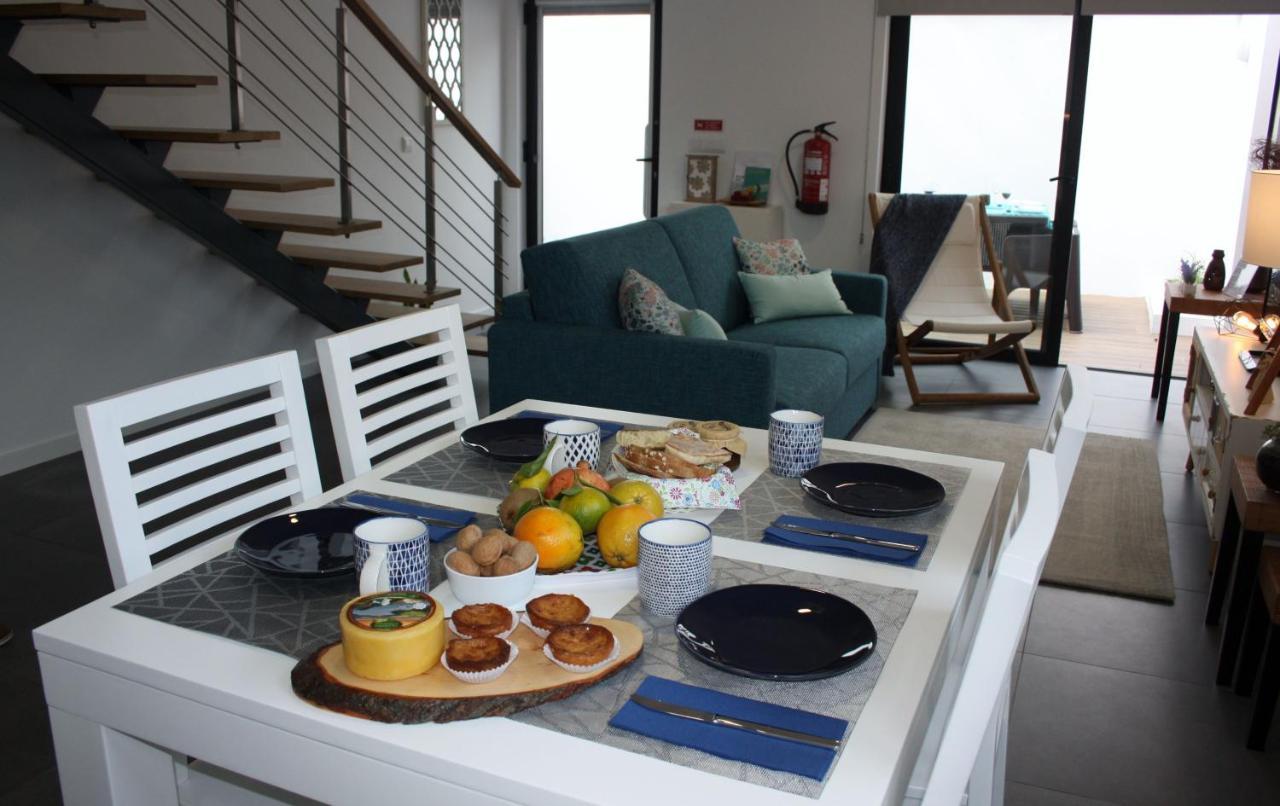 Furnas Springs Villa Екстериор снимка
