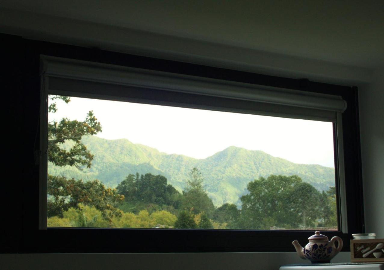 Furnas Springs Villa Екстериор снимка