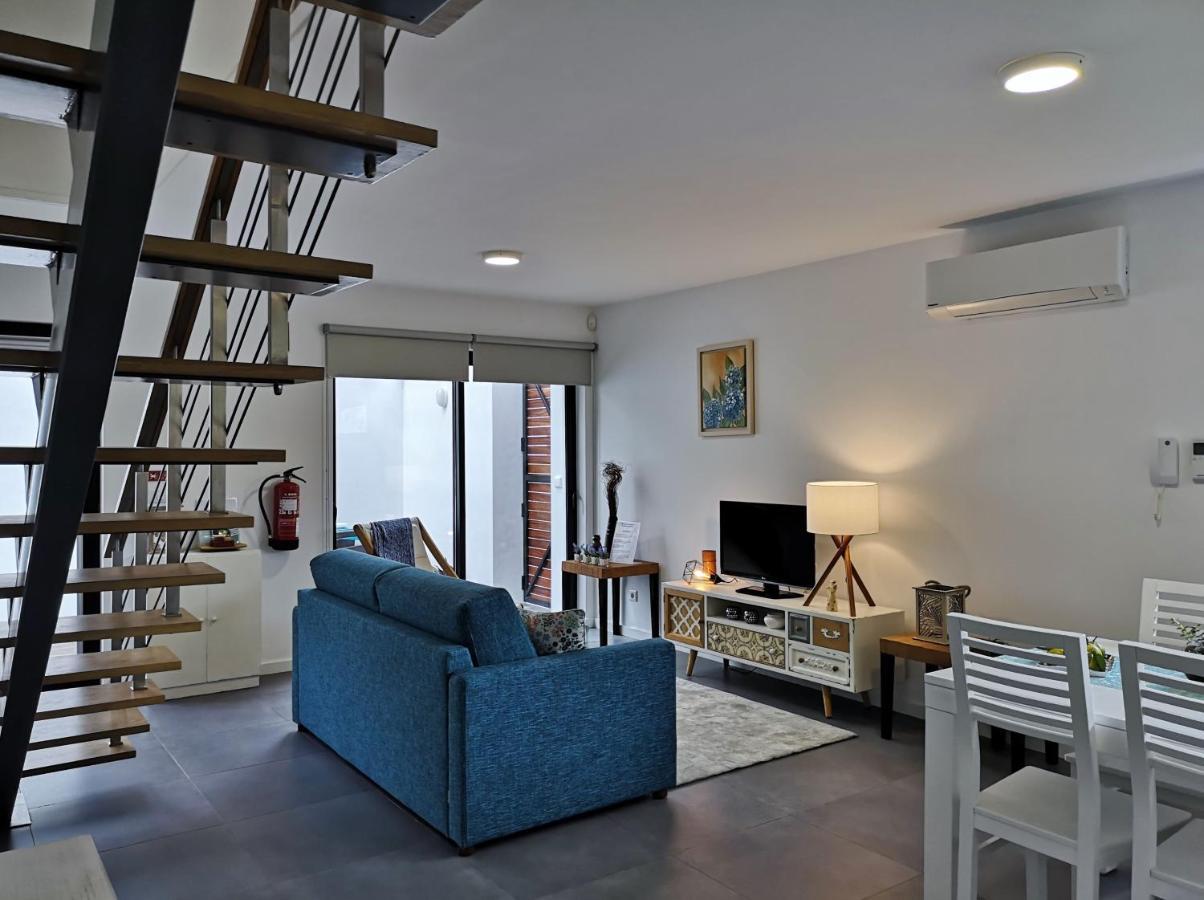 Furnas Springs Villa Екстериор снимка
