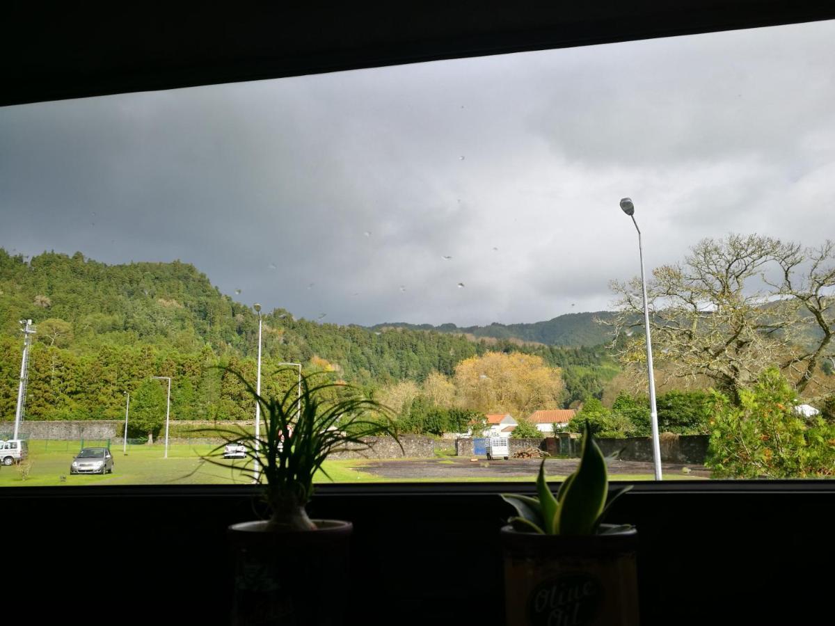 Furnas Springs Villa Екстериор снимка