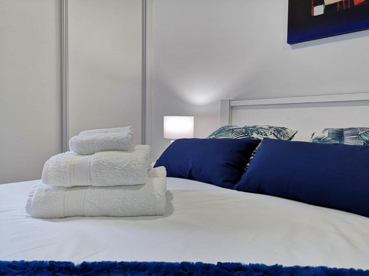 Furnas Springs Villa Екстериор снимка