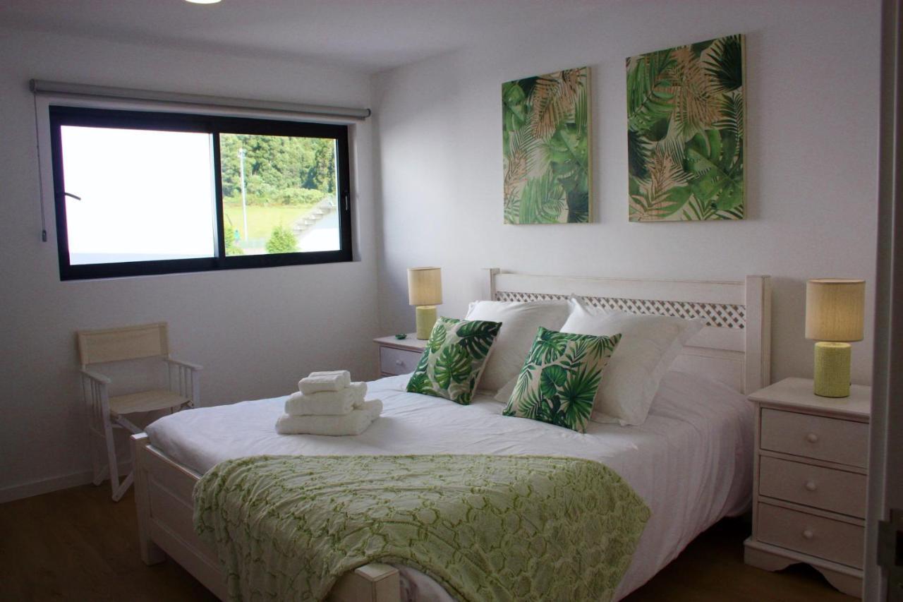 Furnas Springs Villa Екстериор снимка
