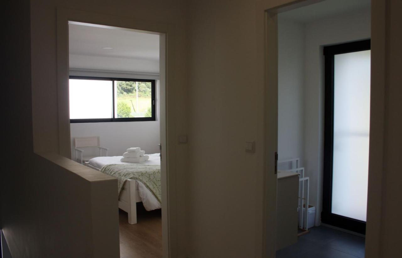 Furnas Springs Villa Екстериор снимка