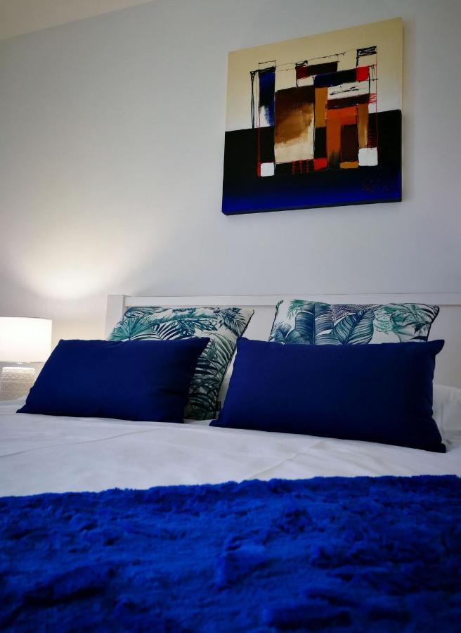 Furnas Springs Villa Екстериор снимка