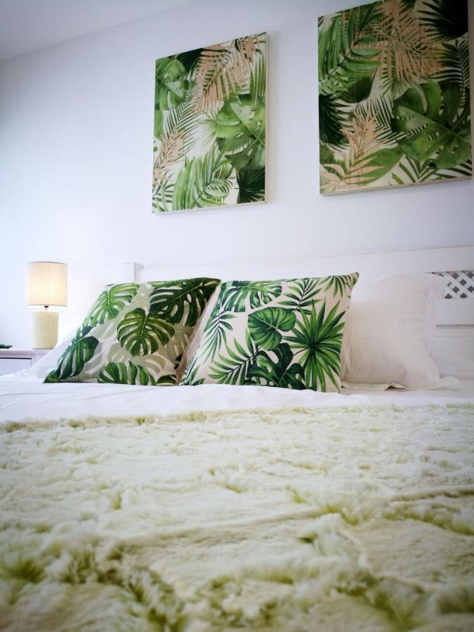 Furnas Springs Villa Екстериор снимка