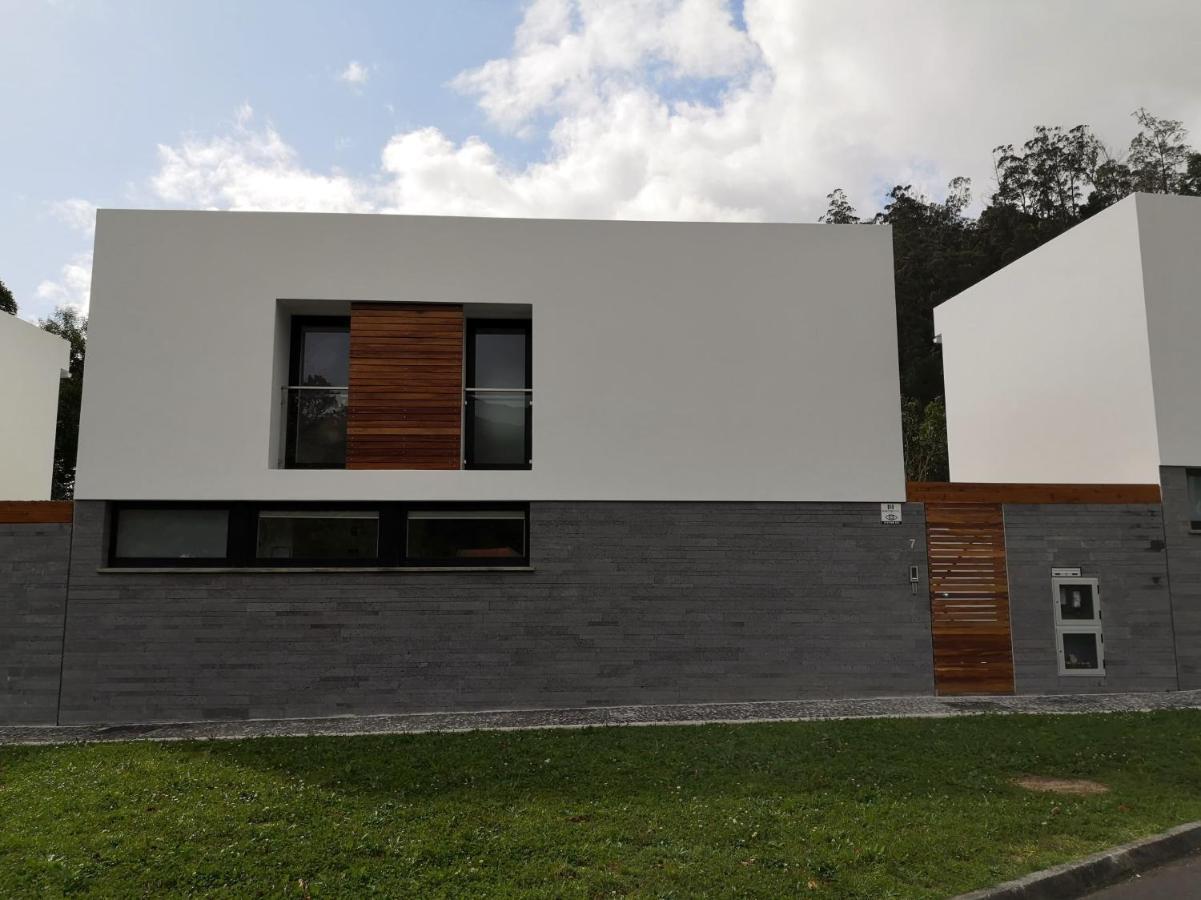 Furnas Springs Villa Екстериор снимка