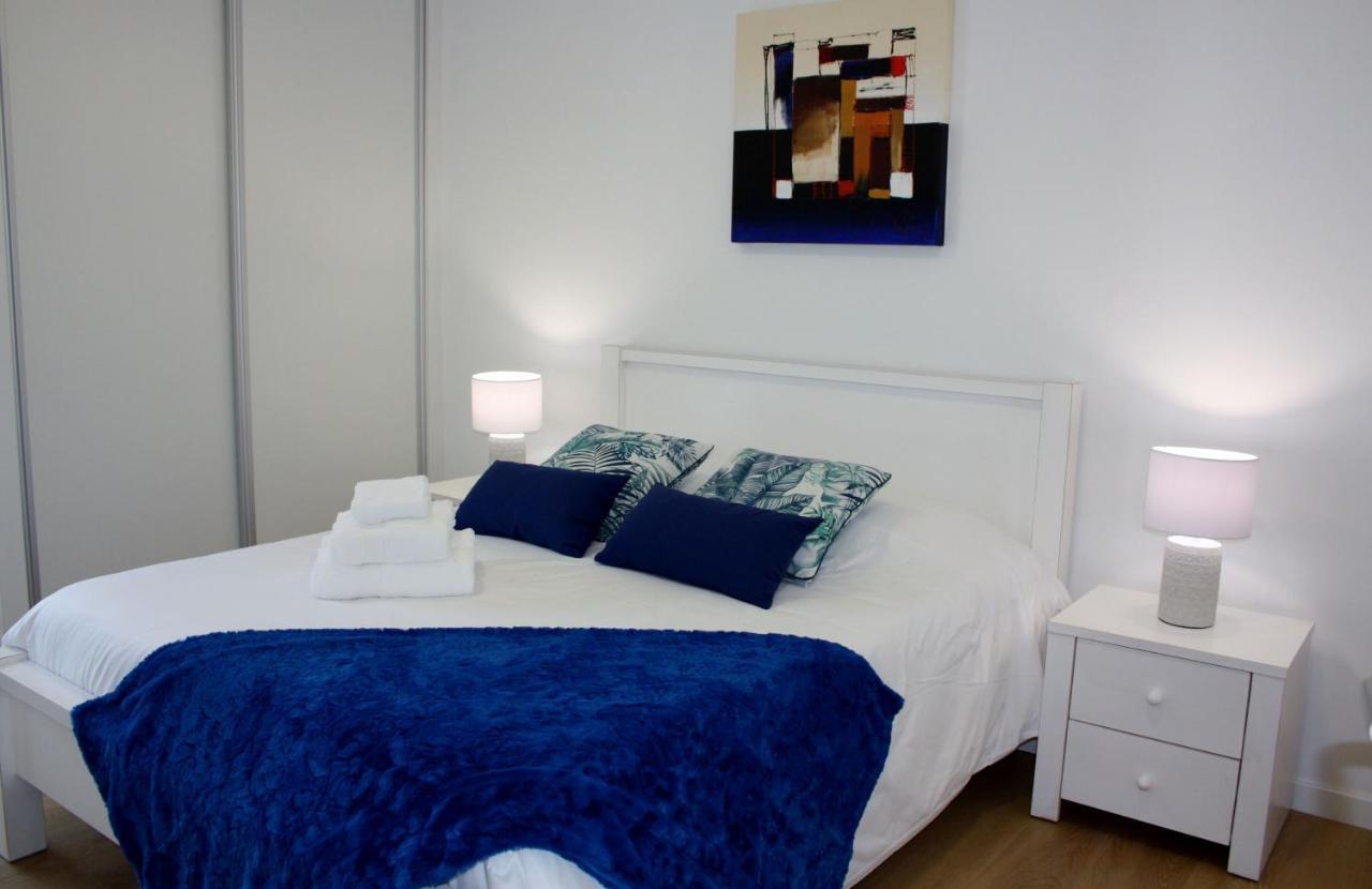 Furnas Springs Villa Екстериор снимка